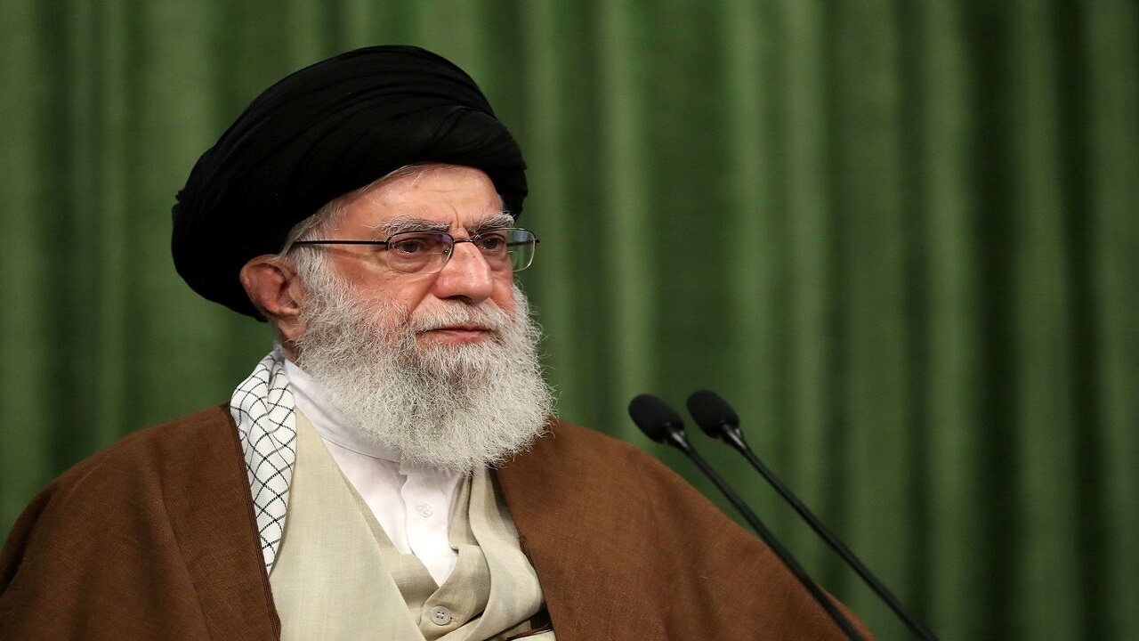 فرماندهان نیروی هوایی ارتش با رهبر انقلاب دیدار می‌کنند