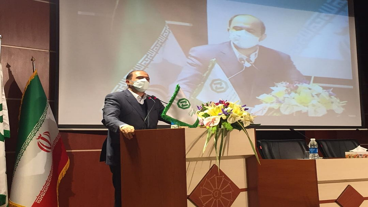 پرداخت تسهیلات بانک توسعه صادرات ایران به صادرکنندگان کشور