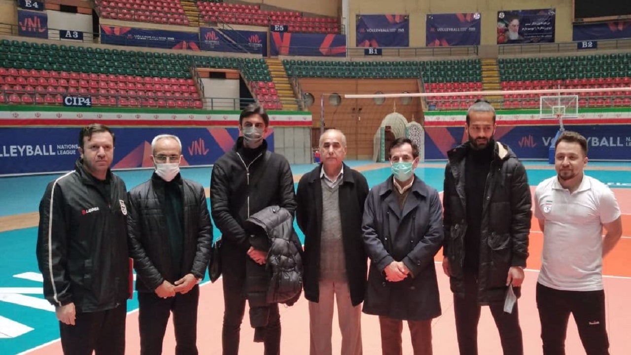 تداوم برگزاری دوره مربیگری فوتبال در اردبیل اولویت است