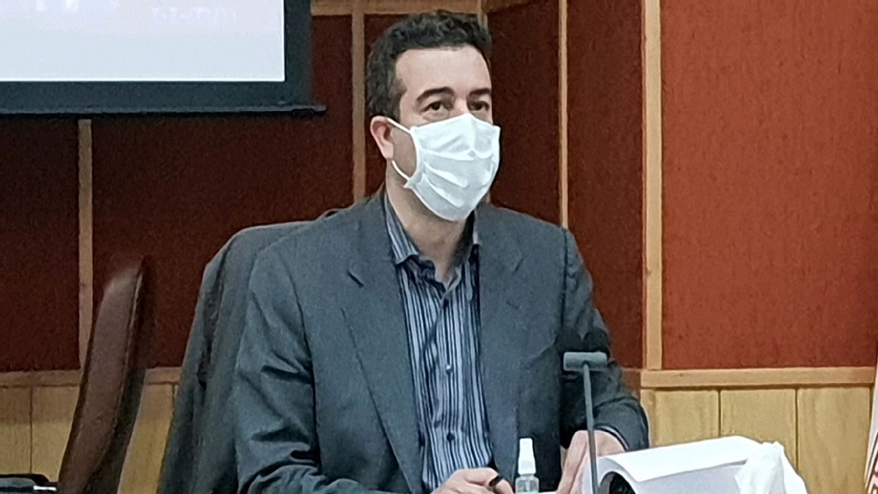 افزایش مراجعه کنندگان سرپایی با علایم کرونا در استان قزوین