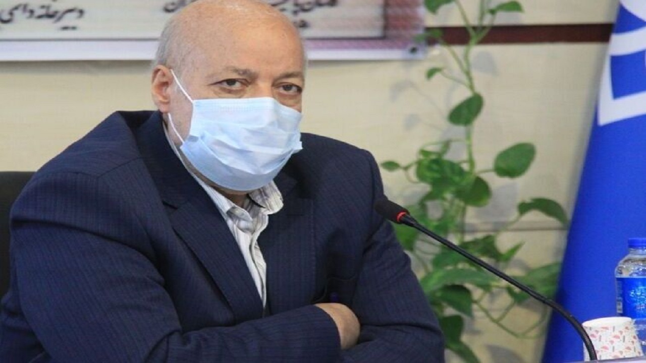 همراهی مردم مانع خیز مجدد کرونا در اصفهان می شود