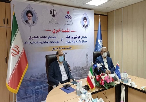 سرخط مهم&zwnj;ترین خبر&zwnj;های روز شنبه هجدهم بهمن ماه ۹۹ آبادان