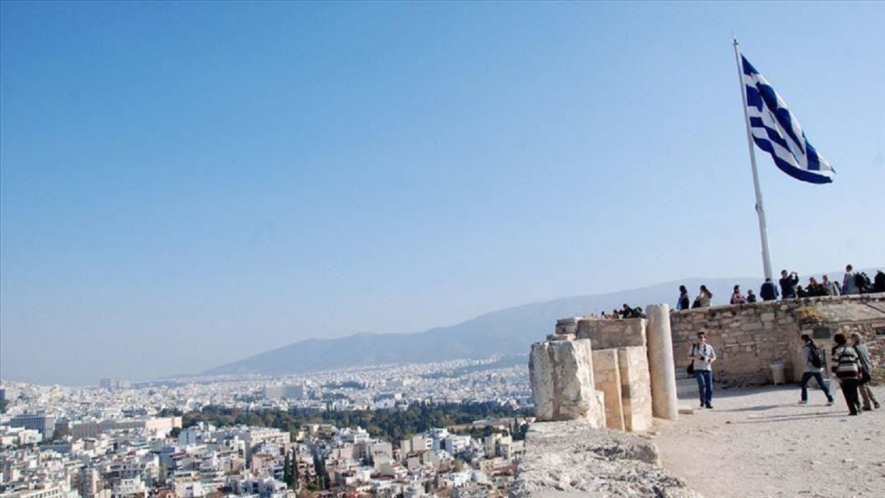 بازگشایی سفارت یونان در طرابلس به دنبال تشکیل قدرت اجرایی در لیبی