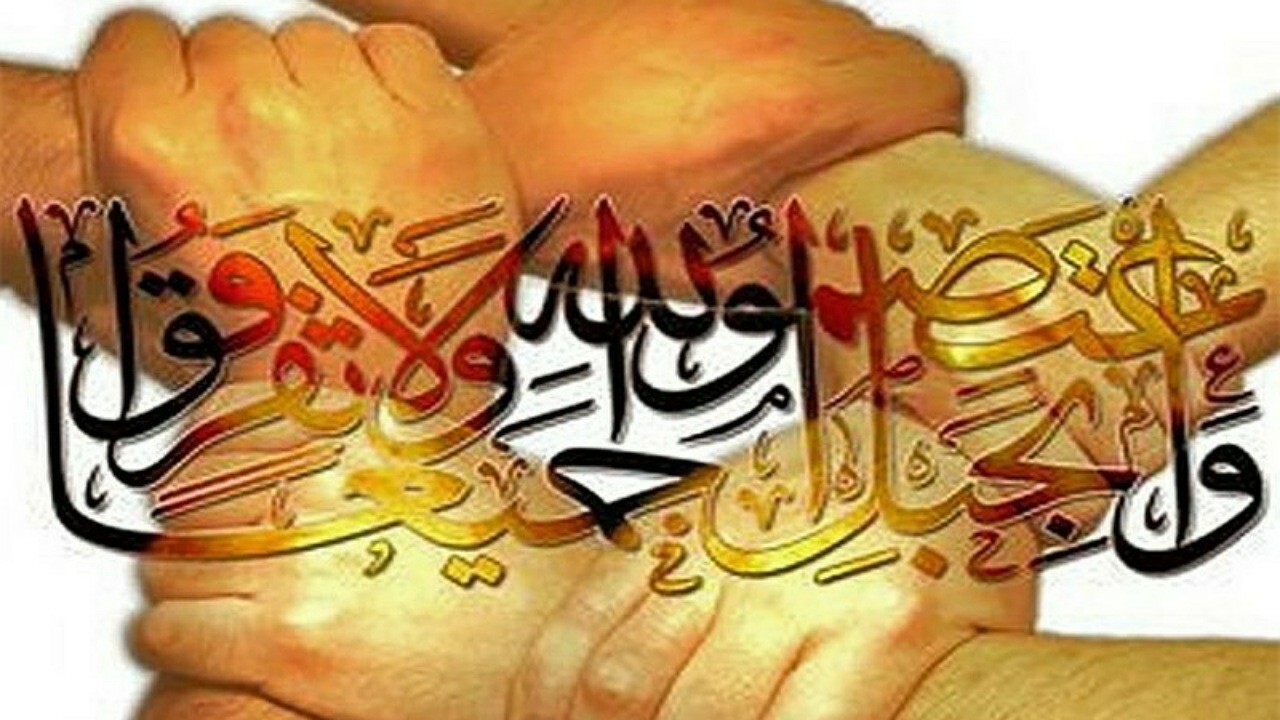 گام‌هایی وحدت بخش برای سپردن این انقلاب به دست موعود جهانی + فیلم