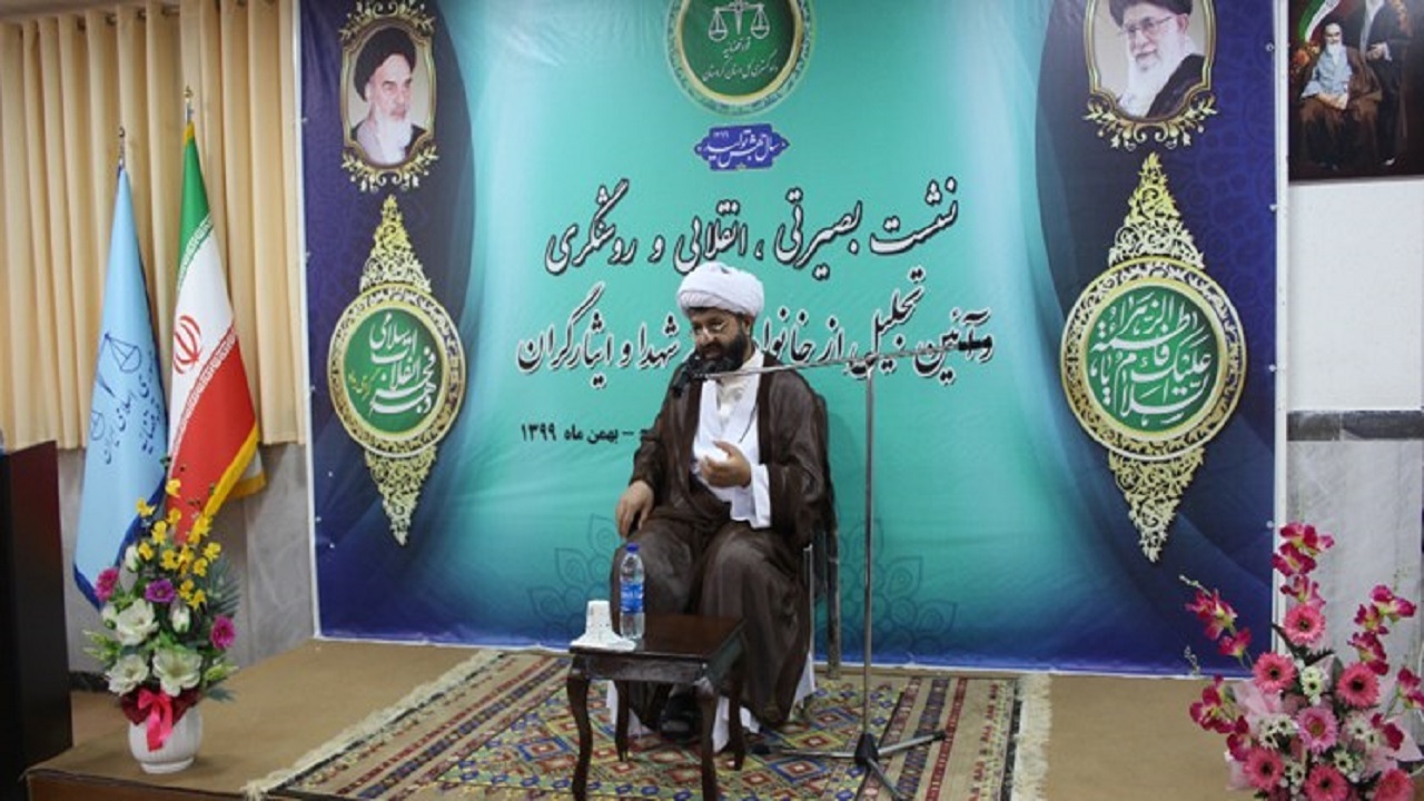 "ظهور" تمامی عقلانیت‌های بشری در فرج نهفته است
