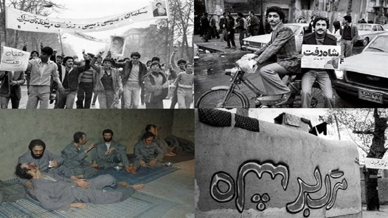 "رئیس‌علی"هایی که برای وطن جان دادند/ شهادت روحانیون توسط ساواک و تظاهرات مردمی علیه شاهنشاهی