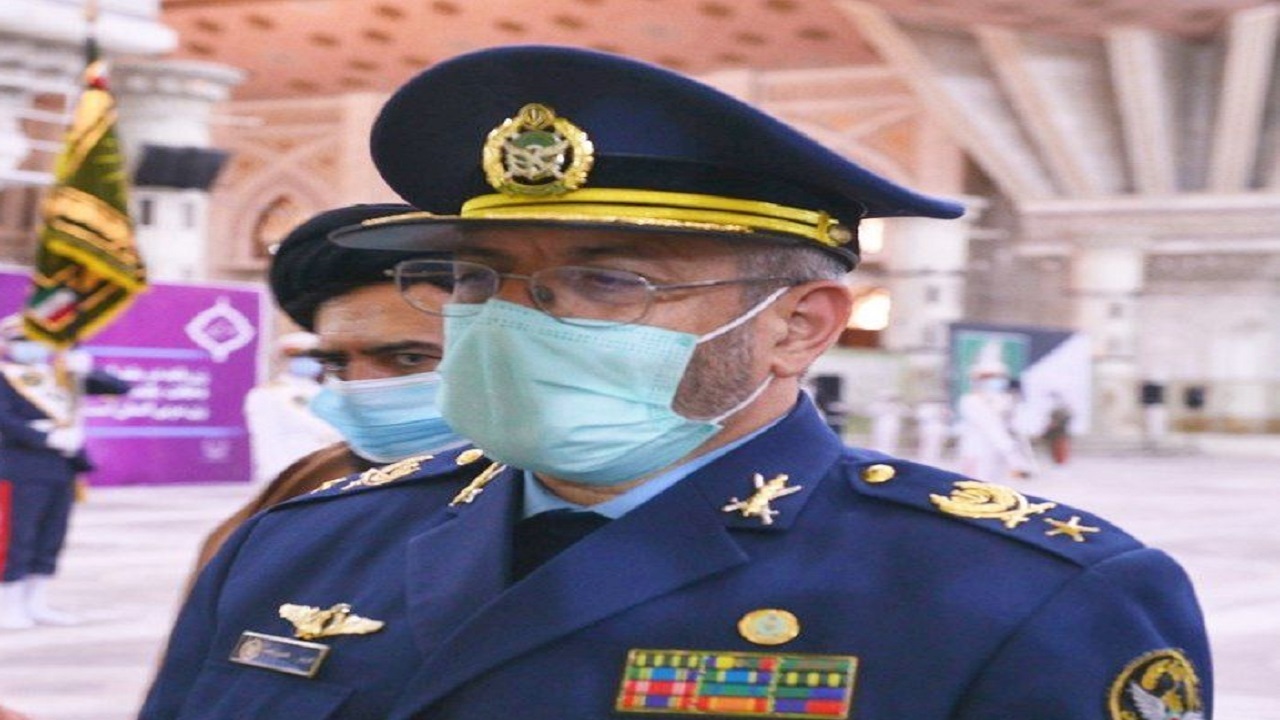 نیروی هوایی ارتش روند پیروزی انقلاب اسلامی را سرعت بخشید