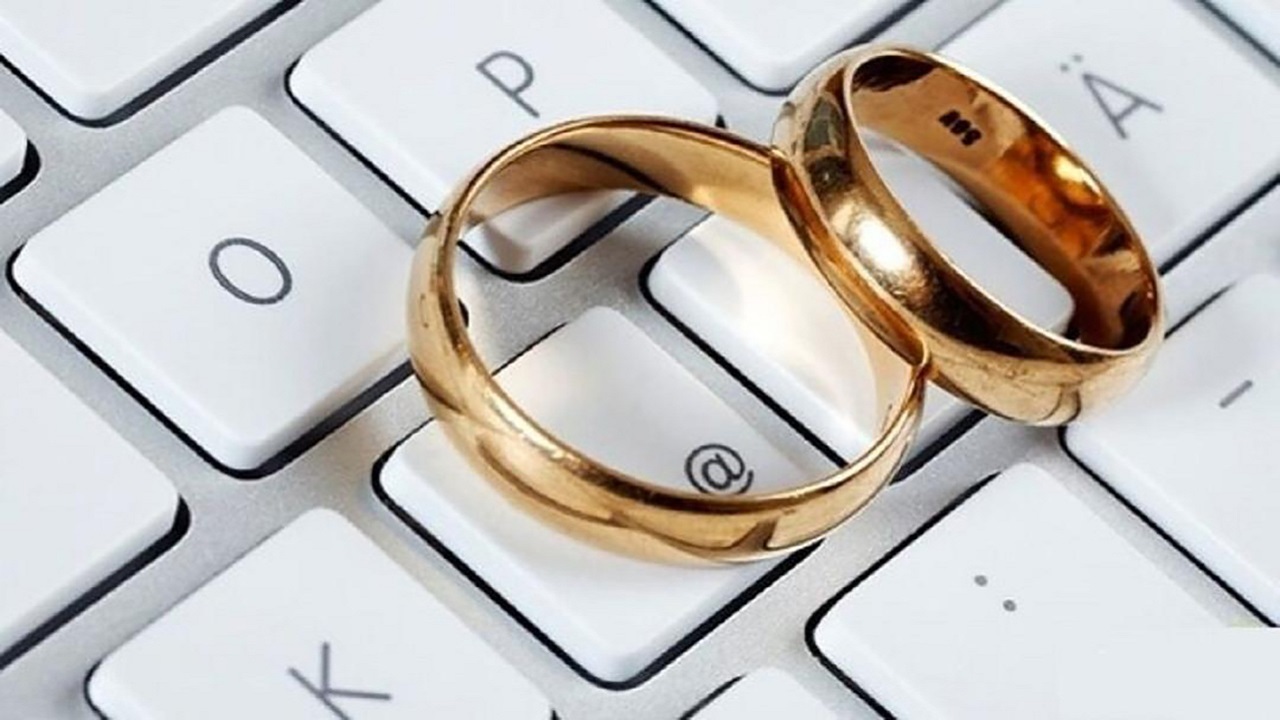 وعده ازدواج کلاهبرداری بود