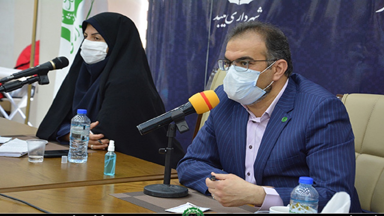 پروژه ملی بام میبد افتتاح می‌شود