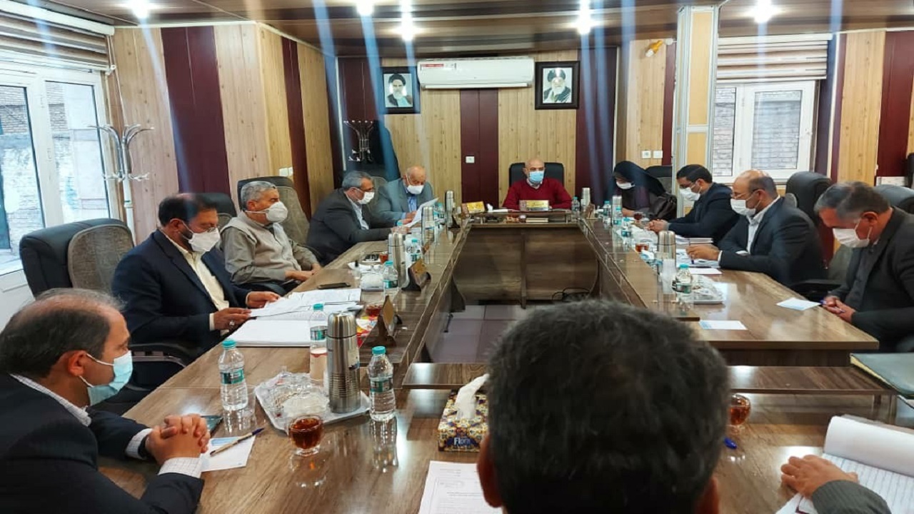 شهرداری شهرکرد ملزم به تملک زمین جهت احداث پارکینگ است