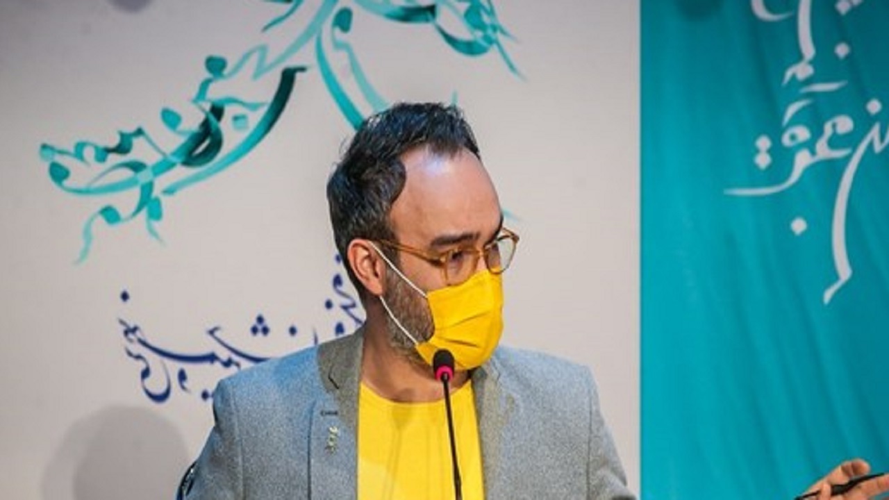 «منصور» با امکانات کم، نتیجه محترمی را رقم زد/ امیدوارم تصویرسازی از قهرمانان ملی سینمایی‌تر شود