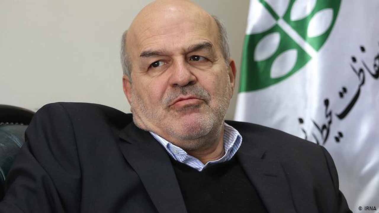 یک دوازدهم برق کشور از مازوت تولید می شود/ هیچ یک از سدهای کشور مطالعات زیست محیطی ندارند