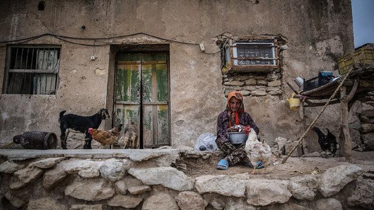 محرومیت از شهرستان‌های محروم خوزستان کوله بار می‌بندد