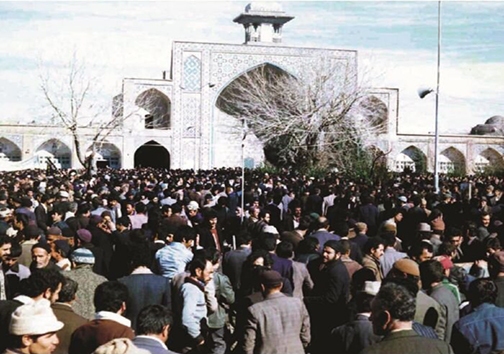 نگاهی به سهم قزوینی&zwnj;ها در پیروزی انقلاب اسلامی