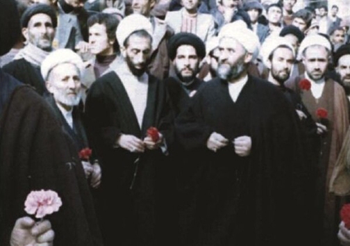 نگاهی به سهم قزوینی&zwnj;ها در پیروزی انقلاب اسلامی
