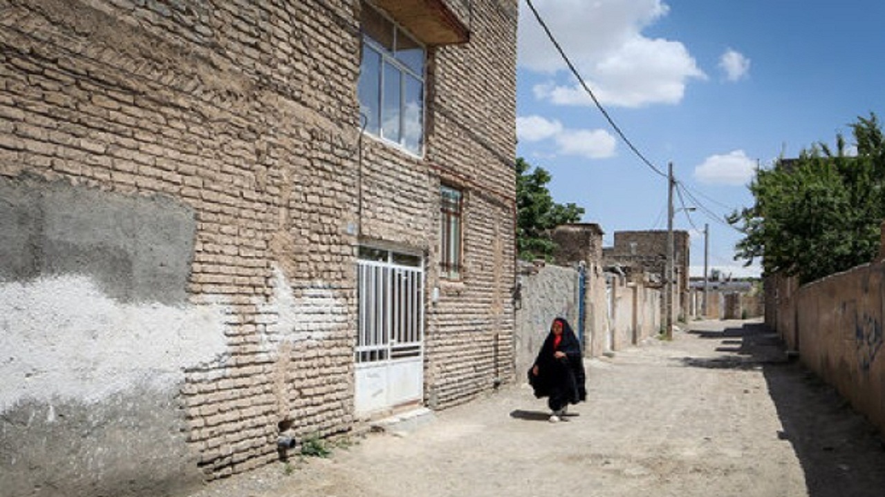 مشکلات در برخی روستاهای میامی هم چنان پابرجاست