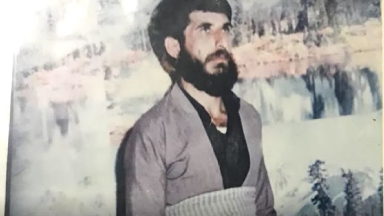 فرمانده‌ای که نامش لرزه بر اندام کومله و دموکرات می‌انداخت + تصاویر