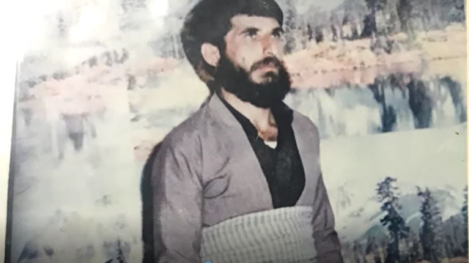 فرماندهای که اسمش لرزه بر اندام کومله و دموکرات میانداخت + تصاویر فرماندهای که اسمش لرزه بر اندام کومله و دموکرات میانداخت + تصاویر