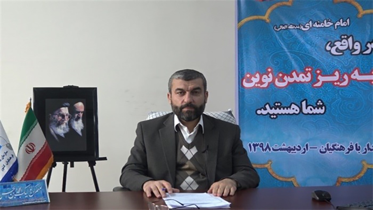 استان کرمان در جمع ۵ استان برتر کشور در پویش لبخند رضایت