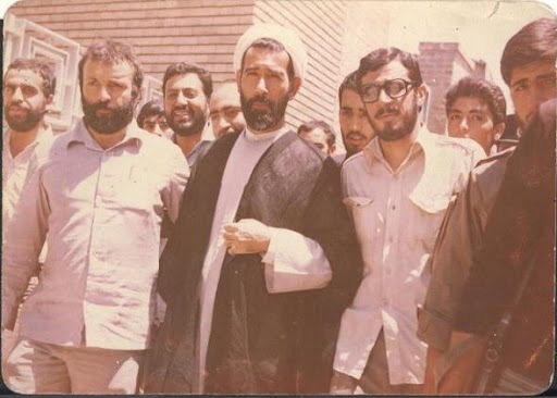 شهید باهنر وزیری که نمیخواست سمت داشته باشد شهید باهنر وزیری که نمیخواست سمت داشته باشد