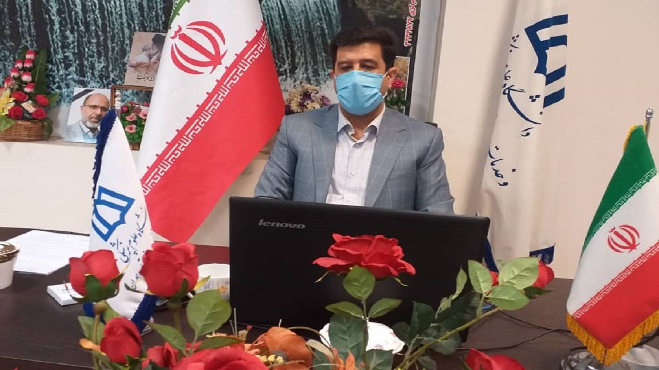 بیمارستان‌های نهاوند تجهیز شدند