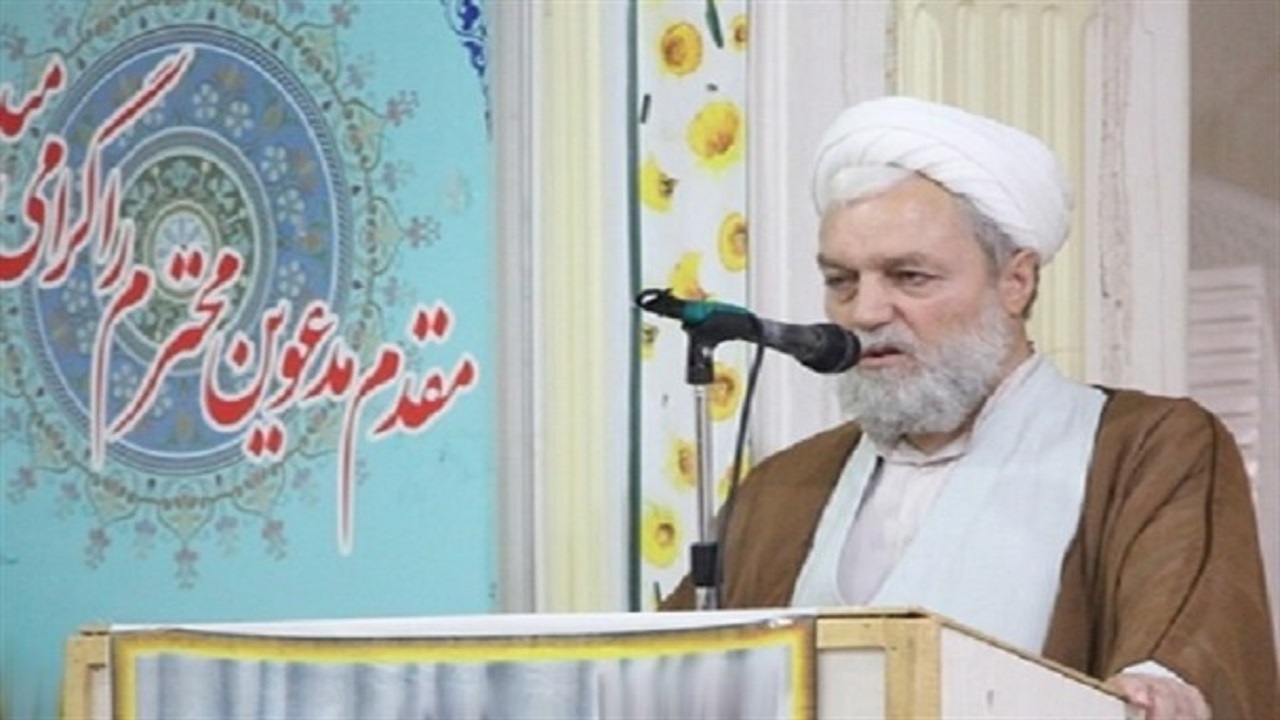 شعارهایی که مردم قبل از انقلاب می‌دانند امروز محقق شده است