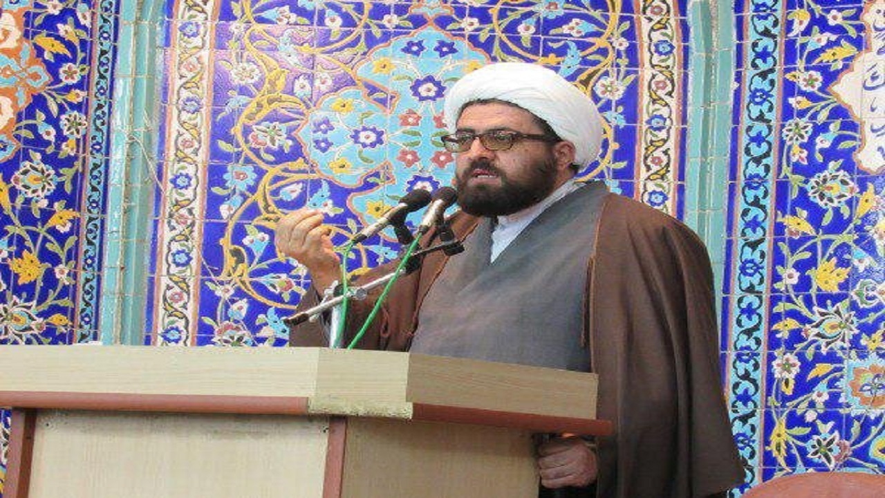 گره تحریم با تلاش، خودباوری و اعتماد به جوانان باز خواهد شد