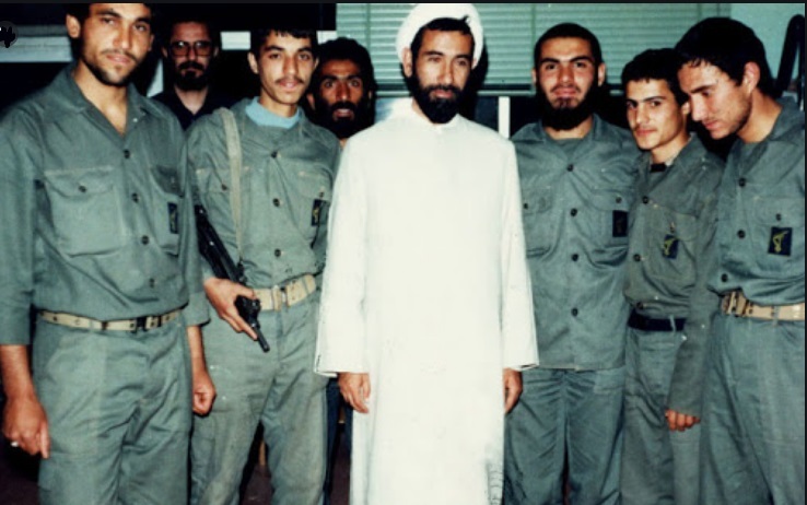 شهید باهنر وزیری که نمیخواست سمت داشته باشد شهید باهنر وزیری که نمیخواست سمت داشته باشد