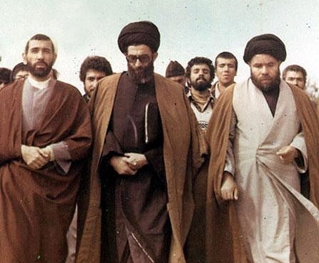 شهید باهنر وزیری که نمیخواست سمت داشته باشد شهید باهنر وزیری که نمیخواست سمت داشته باشد