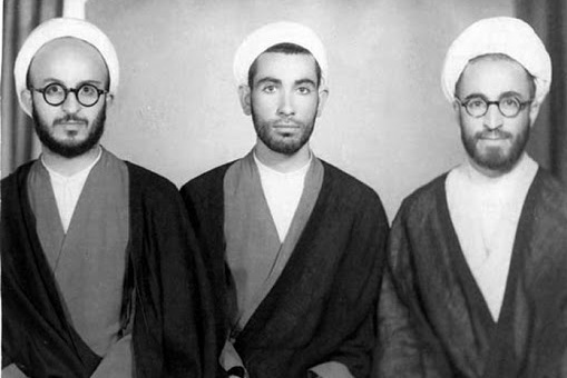 شهید باهنر وزیری که نمیخواست سمت داشته باشد شهید باهنر وزیری که نمیخواست سمت داشته باشد