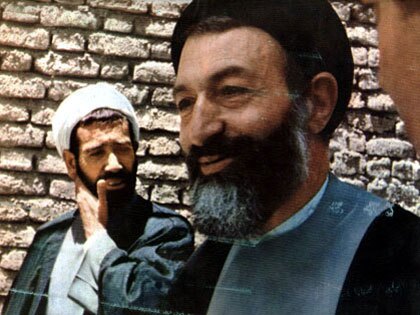 شهید باهنر وزیری که نمیخواست سمت داشته باشد شهید باهنر وزیری که نمیخواست سمت داشته باشد