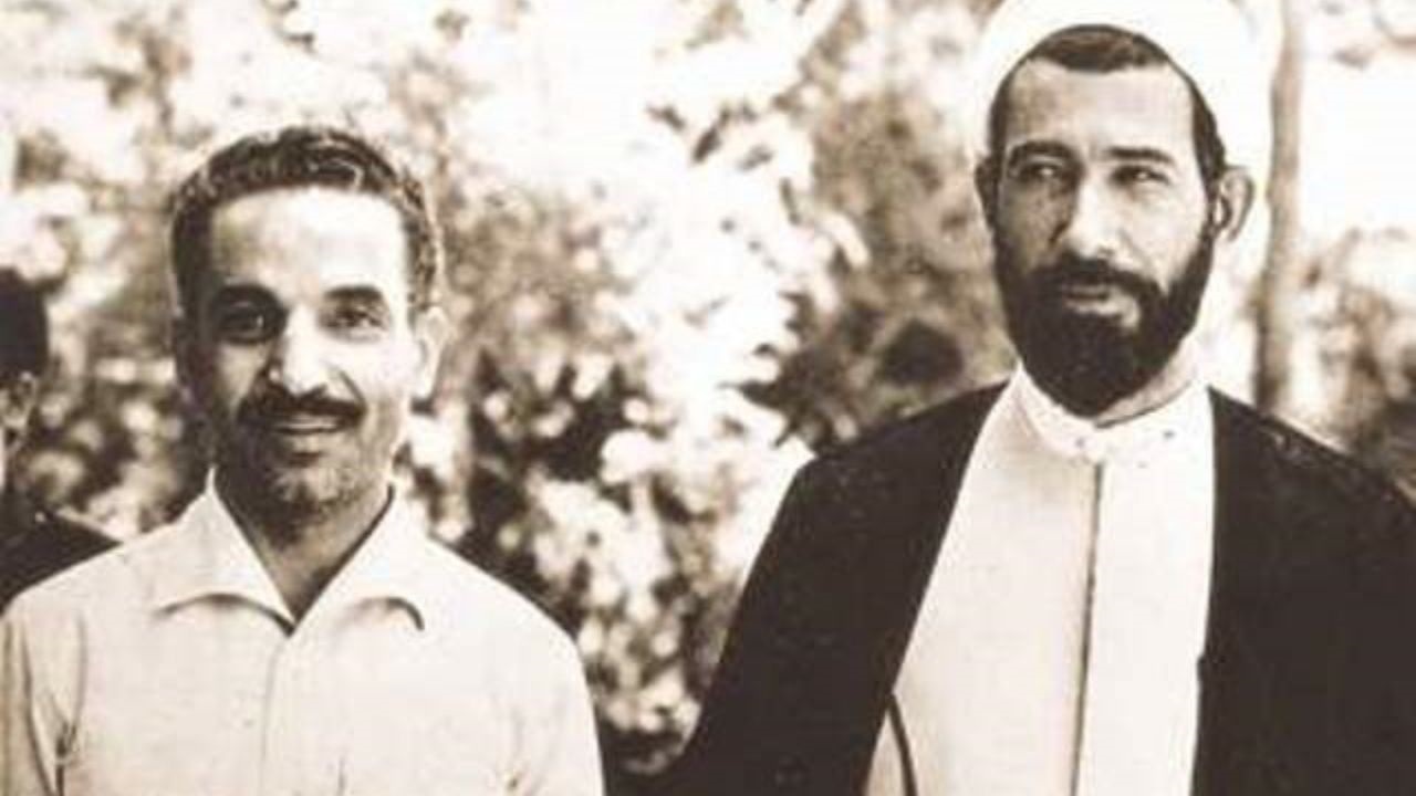 روایتی از نخست‌وزیری که لحافش عمامه بود و عبایش پتو