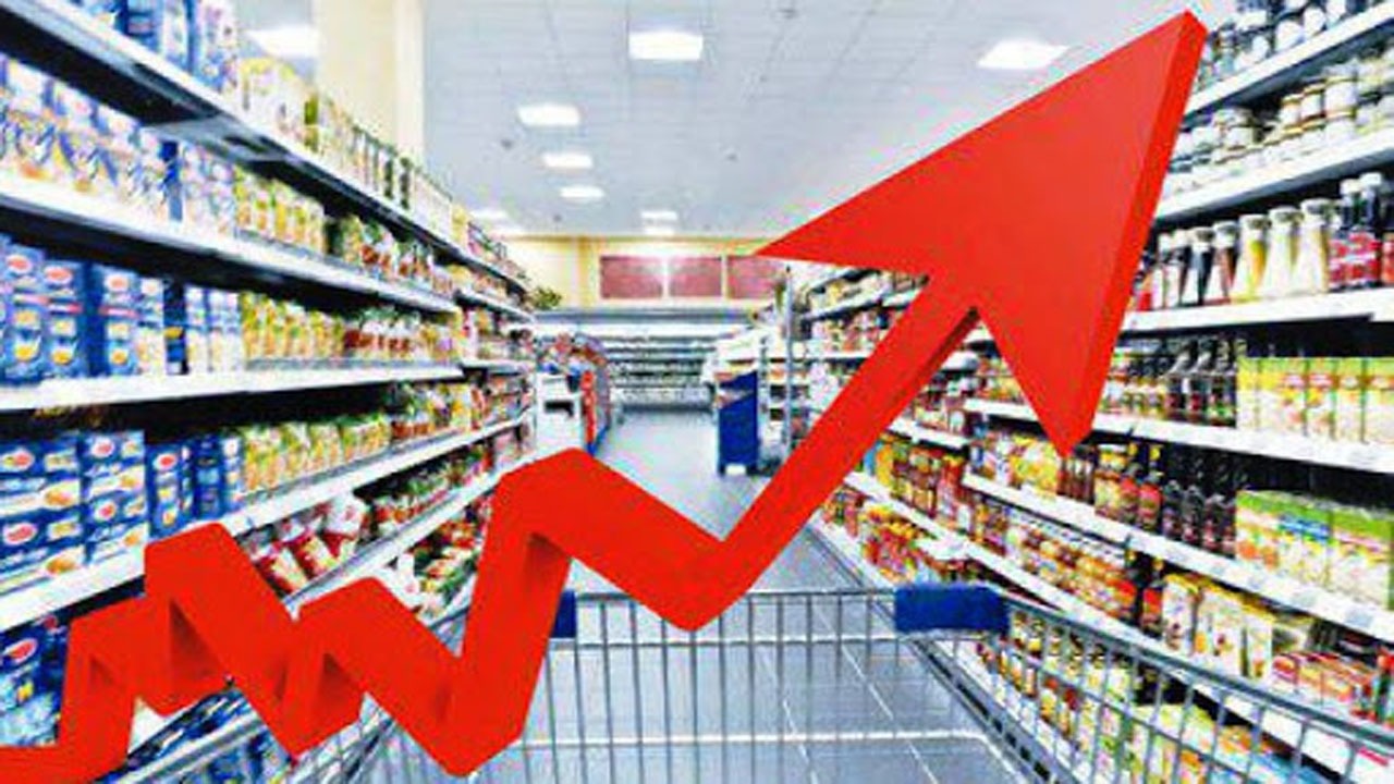 قیمت کالاها کاهش می‌یابند؟