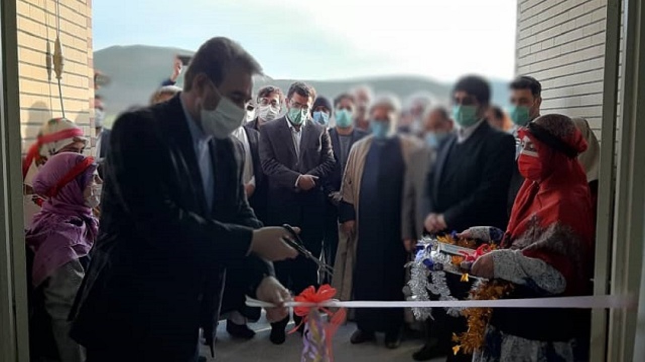 شهرستان شدن انگوت موجب تسریع در خدمت رسانی به مردم منطقه می‌شود