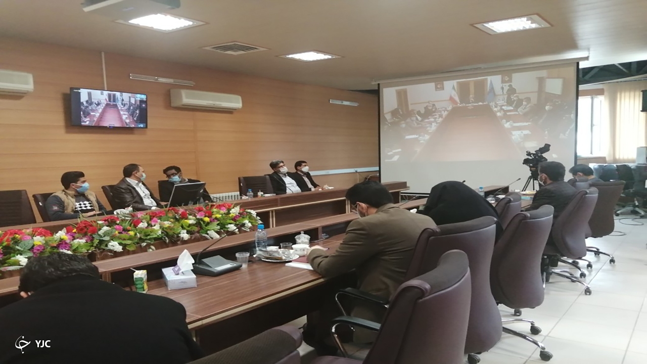 ۹۰ طرح فنی صدا و سیمای مرکز کرمان افتتاح شد