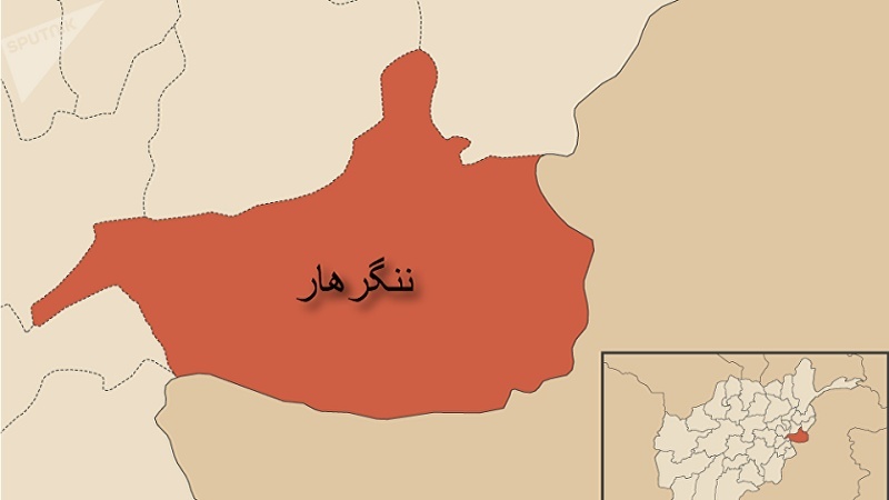 انفجار در ننگرهار ۳ کشته و زخمی برجای گذاشت