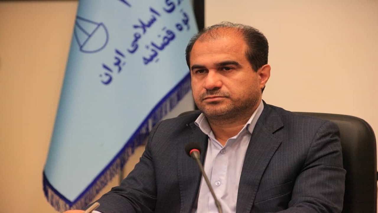 قاضی با عزت نفس سرمایه بی بدیل دستگاه قضایی است