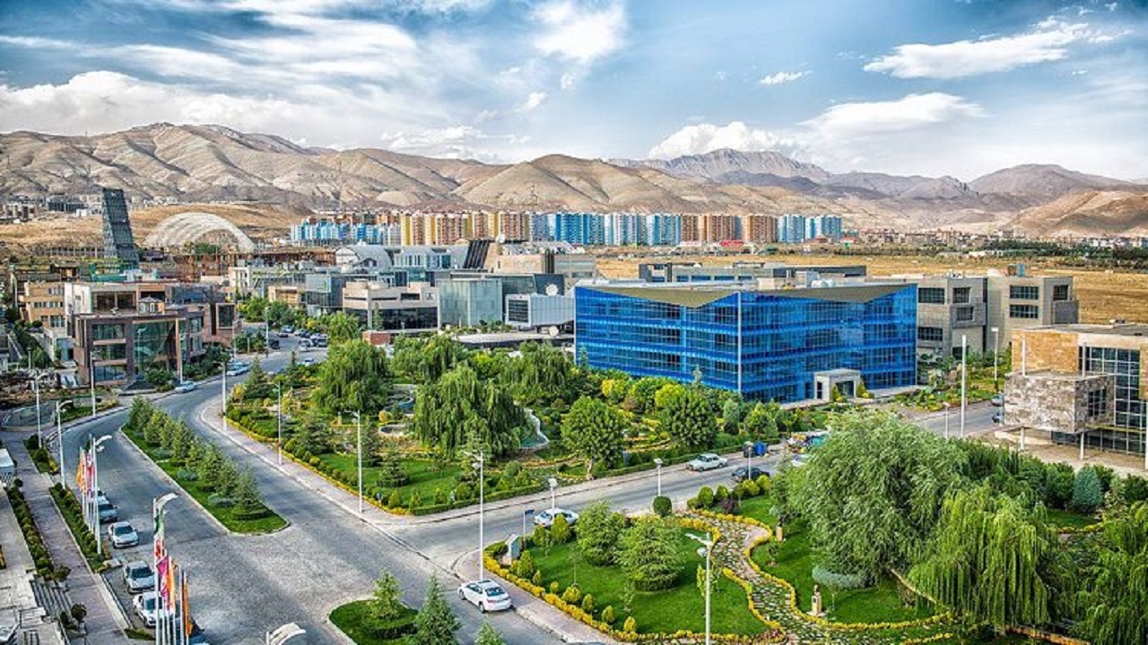 تهران تا پردیس تنها در ۱۵ دقیقه