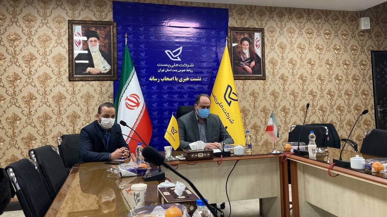 ارسال بیش از ۱میلیون کتاب در نخستین نمایشگاه مجازی