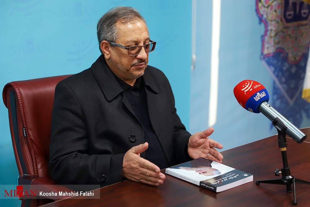 اشراری که با اماننامههای سردار سلیمانی تولیدکننده شدند/ ماجرای رد صلاحیت سردار دلها اشراری که با اماننامههای سردار سلیمانی تولیدکننده شدند/ ماجرای رد صلاحیت سردار دلها