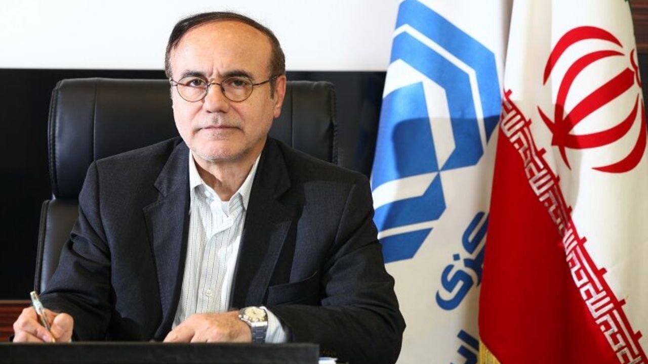 ۱۰ درصد از اقتصاد کشور تا پایان سال باید دیجیتالی شود