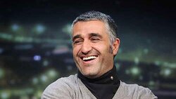 شوخی جالب هادی ساعی با بازیگر مطرح سینما + فیلم