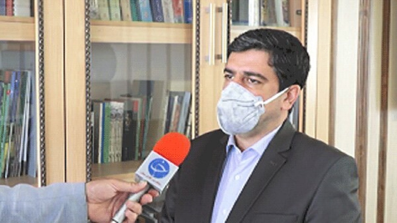 افتتاح مرکز ساماندهی و جمع آوری متکدیان در شهر اردبیل