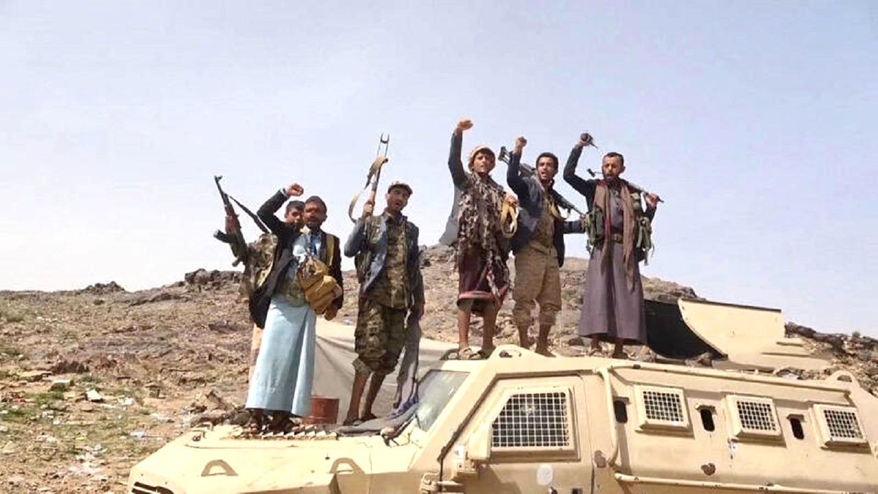 یمنی‌ها چگونه فشار حداکثری را در هم شکستند؟