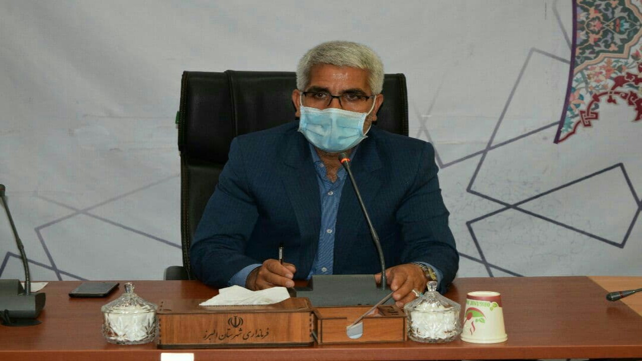 جریمه ۲۰۰ هزار تومانی در انتظار ناقضان ممنوعیت تردد شبانه در شهرستان البرز