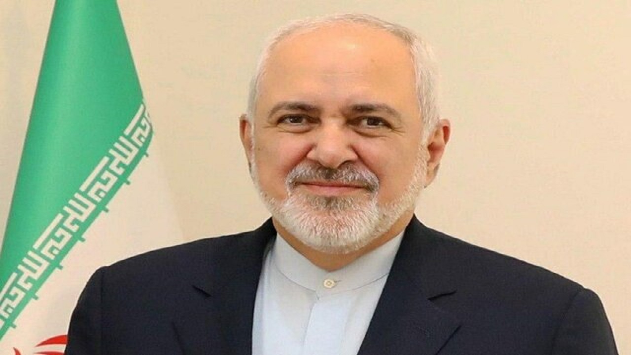 ظریف مهمان امشب گفت‌وگوی ویژه خبری