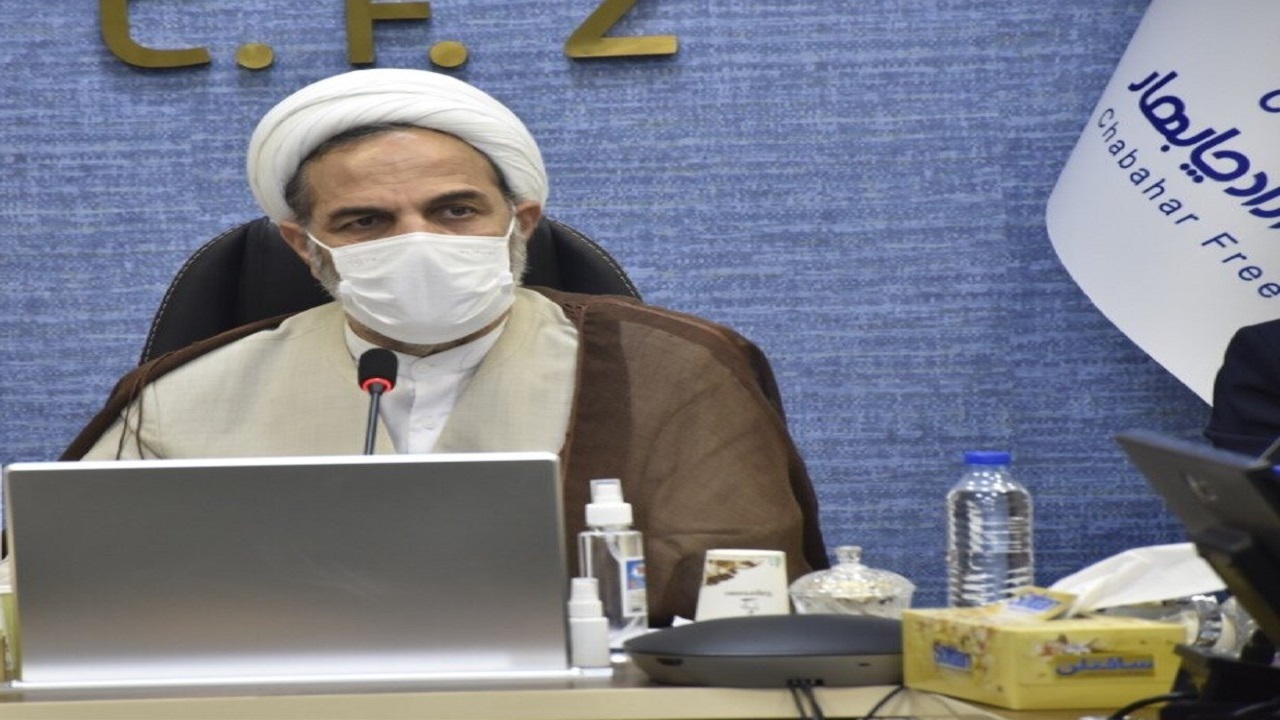 برنامه اطلاع‌رسانی ظرفیت‌های سیستان و بلوچستان باید تدوین شود