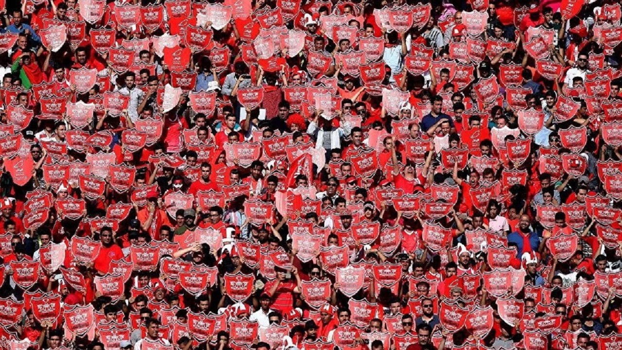 اعضای کمیته انضباطی باشگاه پرسپولیس معرفی شدند