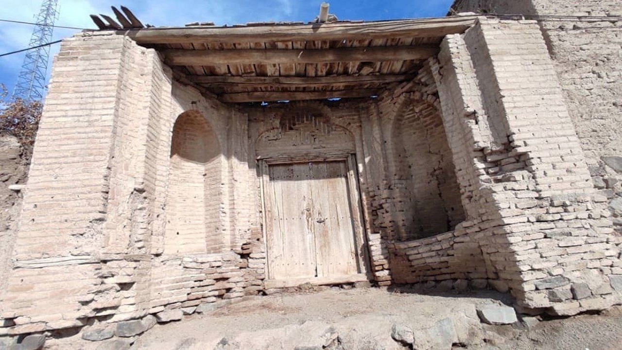 ثبت ملی ۷۰ اثر تاریخی در شهرستان کوثر