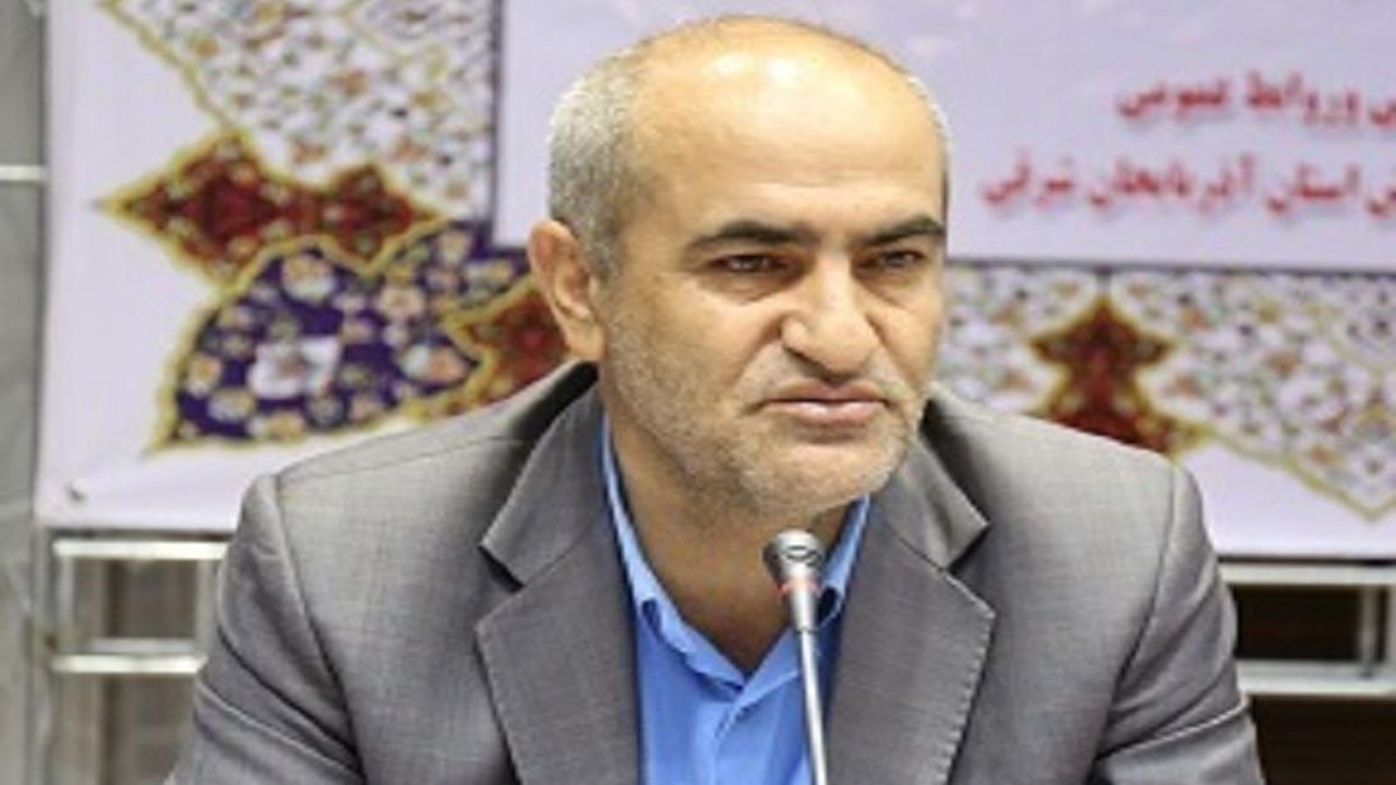 نرخ پوشش تحصیلی دوره ابتدایی در آذربایجان‌شرقی نزدیک به ۱۰۰ درصد است